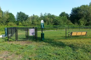 Howe Community Park Dog Park